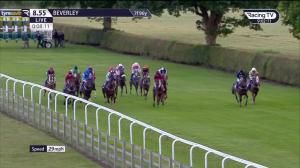 Video preview image for Beverley 20:55 - We Are Celebrating Racing's Workforce Handicap (6)