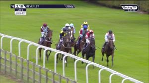 Video preview image for Beverley 14:18 - William Hill Play Responsibly EBF Restricted Novice Stakes (Qualifier) (5)