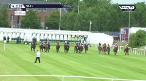 Video preview image for Naas 14:33 - Lacey's Plumbing and Heating Supplies Apprentice Handicap (Div 1) 