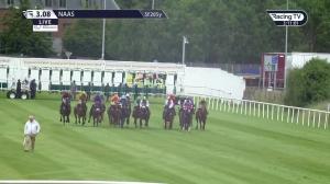 Video preview image for Naas 15:08 - Lacey's Plumbing and Heating Supplies Apprentice Handicap (Div 2) 