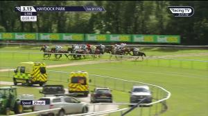 Video preview image for Haydock Park 15:15 - Bet365 Old Newton Cup Handicap (2)