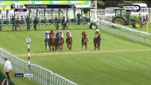 Video preview image for Haydock Park 15:50 - Bet365 Nursery Handicap (4)