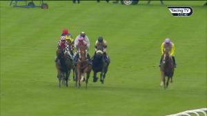 Video preview image for Leicester 15:55 - appliancecity.co.uk Fillies' Handicap (5)