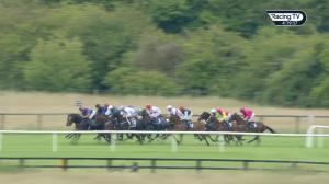 Video preview image for Naas 16:18 - Irish Stallion Farms European Breeders Fund Maiden 