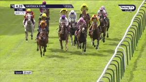 Video preview image for Haydock Park 16:25 - Price Promise At Bet365 Handicap (2)