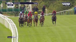 Video preview image for Leicester 16:30 - availablecar.com Handicap (5)