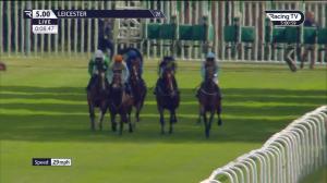 Video preview image for Leicester 17:00 - Klg Rutland Conservatories, Windows and Doors Handicap (3)