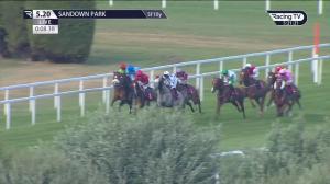 Video preview image for Sandown Park 17:20 - Coral 'Get Closer To The Action' Handicap (3)