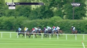Video preview image for Naas 17:25 - Sign Up On coasttocurragh.ie For Saturday August 27th Handicap 