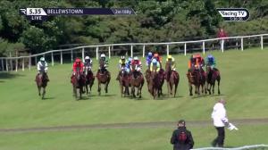 Video preview image for Bellewstown 17:35 - Bar One Racing 'Bellewstown' Handicap Hurdle 