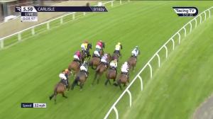 Video preview image for Carlisle 17:50 - Every Life Matters 'Suicide Prevention' Apprentice Handicap (Qualifier) (5)