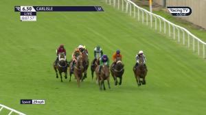 Video preview image for Carlisle 18:50 - Celebrating 20 Years Of Gnaas Handicap (6) (Div 1)