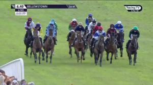 Video preview image for Bellewstown 18:40 - Adare Manor Opportunity Handicap Hurdle (Div 1)