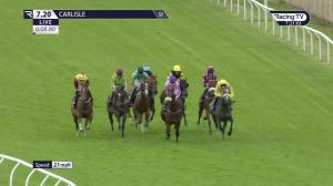 Video preview image for Carlisle 19:20 - Celebrating 20 Years Of Gnaas Handicap (6) (Div 2)