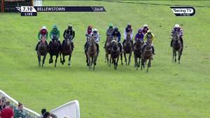 Video preview image for Bellewstown 19:10 - Adare Manor Opportunity Handicap Hurdle (Div 2)
