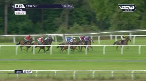 Video preview image for Carlisle 20:20 - Bee Unique 'Embrace Differences' Handicap (Qualifier) (4)
