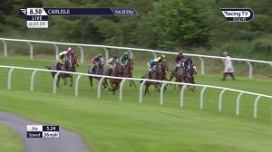 Video preview image for Carlisle 20:50 - Lake District Calvert Trust Maiden Fillies' Stakes (5)