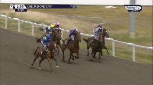 Video preview image for Chelmsford City 14:10 - British EBF Fillies' Handicap (4)