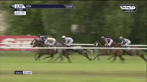 Video preview image for Ayr 14:52 - Regency Facilities Management Handicap (4)