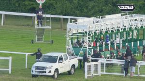 Video preview image for Epsom Downs 20:15 - Coral Proud Supporter Of British Racing Handicap (Qualifier) (4)