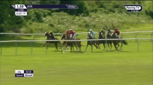 Video preview image for Ayr 13:50 - EBF Stallions Novice Stakes (4)