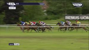 Video preview image for Ayr 17:15 - Weddings At Western House Hotel Handicap (6)