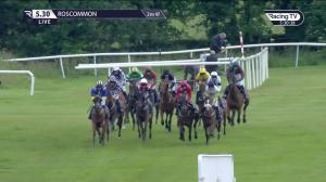Video preview image for Roscommon 17:30 - Knockcroghery Claiming Hurdle