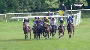 Video preview image for Roscommon 18:30 - Supervalu Co. Roscommon Ladies Day Rated Novice Hurdle