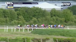 Video preview image for Roscommon 19:30 - Re/Max Team Earley Handicap Hurdle