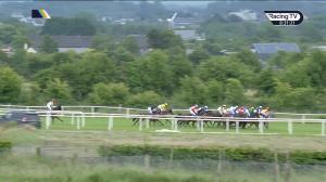 Video preview image for Roscommon 20:30 - Irish Stallion Farms EBF Mares (Ladies Pro/Am) I.N.H. Flat