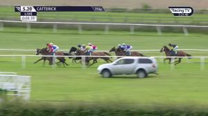 Video preview image for Catterick Bridge 17:20 - Racing Again 13th July Handicap (6) (Div 2)