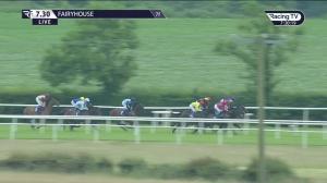 Video preview image for Fairyhouse 19:30 - La Bucca Restaurants Handicap