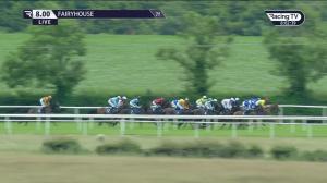 Video preview image for Fairyhouse 20:00 - Come Racing To Fairyhouse Next Sunday Handicap (Div 1)