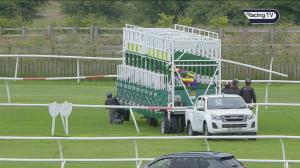 Video preview image for Catterick Bridge 16:50 - Racing Again 13th July Handicap (6) (Div 1)
