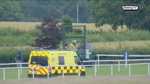 Video preview image for Fairyhouse 16:55 - Fairyhouse Summer Season Claiming