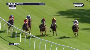 Video preview image for Carlisle 16:30 - Rachael Bell Wealth Management Handicap (4)