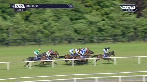 Video preview image for Limerick 17:15 - Pharmacy Store Ireland Handicap