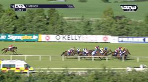 Video preview image for Limerick 18:15 - Tadhg O'Connor Ltd Maiden
