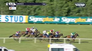 Video preview image for Limerick 18:45 - Have Fun At The Top Of The Town Askeaton Fillies Handicap