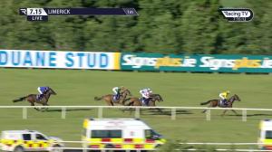 Video preview image for Limerick 19:15 - Annacotty Rated