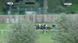 Video preview image for Leopardstown 19:30 - Irish Stallion Farms European Breeders Fund 'Nasrullah' (Premier Handicap)