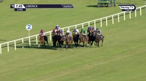 Video preview image for Limerick 19:45 - Garryowen Maiden