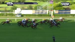 Video preview image for Leopardstown 20:00 - Irish Stallion Farms European Breeders Fund Stanerra Stakes (Group 3)