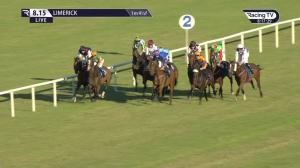 Video preview image for Limerick 20:15 - Caherdavin Handicap