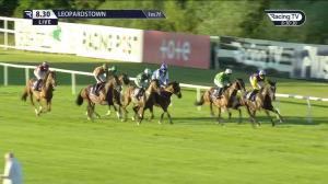 Video preview image for Leopardstown 20:30 - Belfield (Q.R.) 