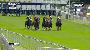 Video preview image for York 14:40 - William Hill Summer Stakes (Group 3) (1)