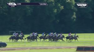 Video preview image for Cork 18:05 - Mallow Handicap Hurdle 