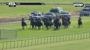 Video preview image for Cork 18:35 - Follow Us On Twitter Maiden Hurdle 