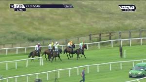 Video preview image for Kilbeggan 19:20 - Irish Stallion Farms European Breeders Fund Beginners Chase
