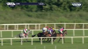 Video preview image for Cork 19:35 - Hothouse Flowers Play Live After Racing Hurdle 